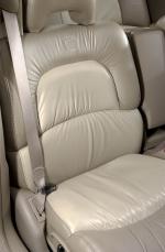 Buick LeSabre 2000 года